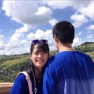 Oat Jii profile icon