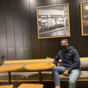 Mohamad Suhaimi profile icon