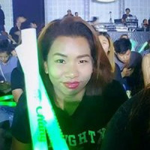 Strong Duangboon profile icon