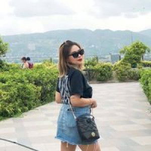 Dylanne Faye Abear profile icon