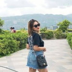 Dylanne Faye Abear profile icon