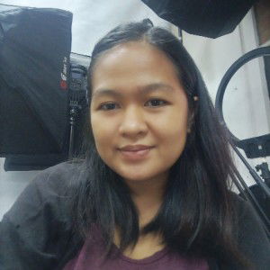 Rochelle Odion profile icon