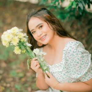 Arra Nathalia San Gil profile icon