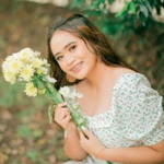 Arra Nathalia San Gil profile icon