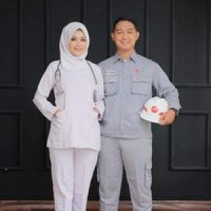 Dwi Jayanti profile icon