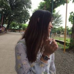 Jessa A Bernaldez profile icon