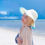 Scheren Mayang Frecilia profile icon