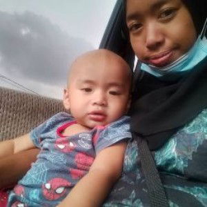 NIK FAZLIANA BT NIK MUSTAFA profile icon