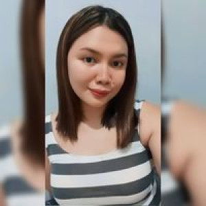 Ghel Reyes Santos profile icon