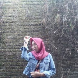 Puji Ernawati profile icon