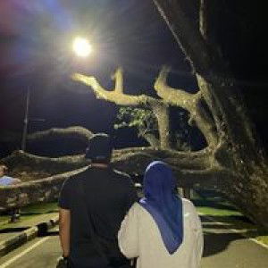 Fatimah As Zarrah profile icon