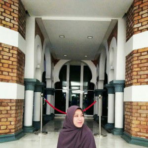 Fatihah profile icon