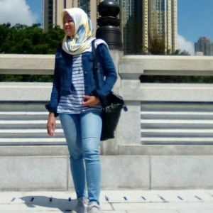 Iyha Iyho profile icon