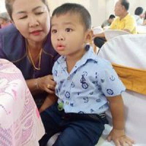 เธอคือ ลมหายใจ profile icon