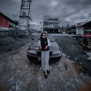 Dessy Hendry Gawoh profile icon