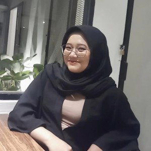 Vivi Ridayana profile icon