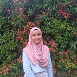 Nurnuha Qurratulaini profile icon