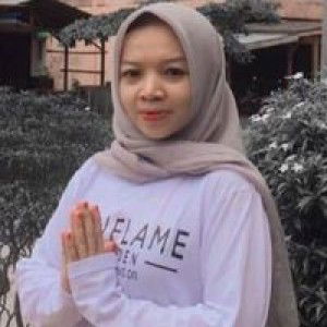 Widia Widi Sikumbang profile icon