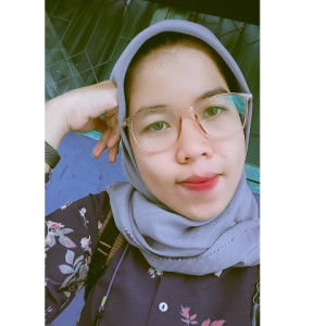 Masyitha A. Upe profile icon