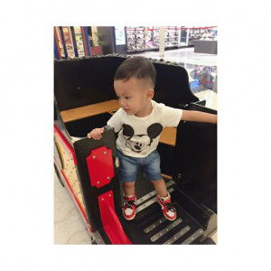 Niken Farokhah profile icon