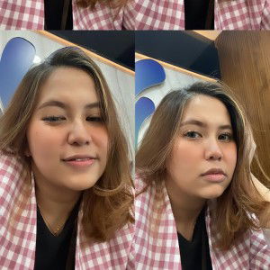 Nora Sekar Indah profile icon