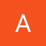 Aryna. Smile profile icon