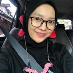 Siti Musrifah profile icon