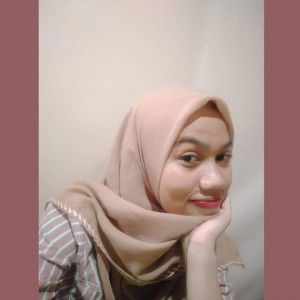 Rahmatinisyah profile icon