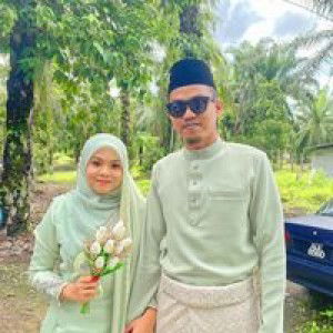 Nur Afiqa Ezzatie profile icon