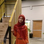 Nurul Norizan profile icon