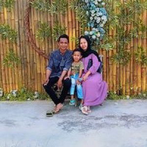 Muzdalifah profile icon