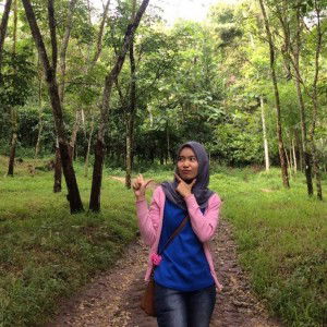 Irma Auziah profile icon