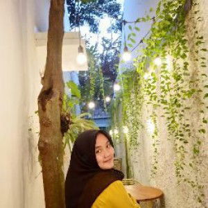 Syafira Nadiah profile icon