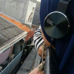 Nabilah Sabrina profile icon