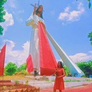 Ivy R. Seballos profile icon