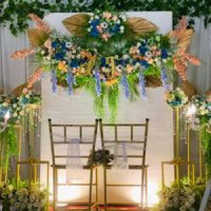 BismillahCinta Decorbaganbatu Decorbaganbatu profile icon