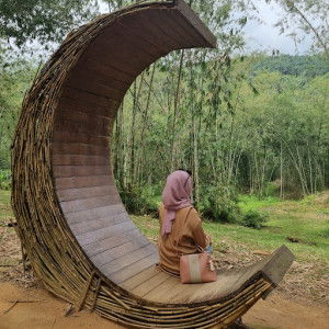 Salduana Junaidi profile icon