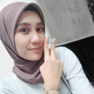 izatul amira profile icon