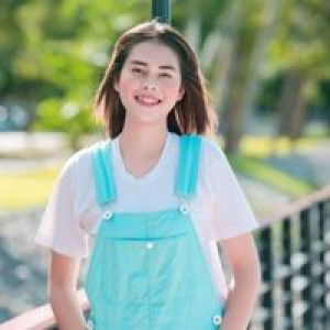 Gigi Thidarat Rawiphan profile icon