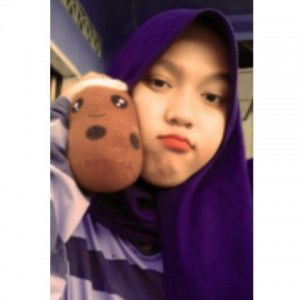 JUWITA PUSPITA SARI profile icon