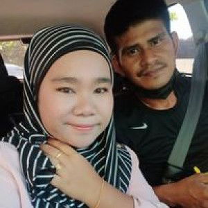 Shahidah Iedah profile icon