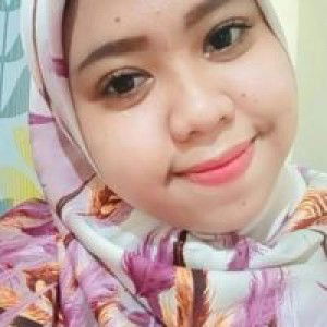 Hanifah profile icon