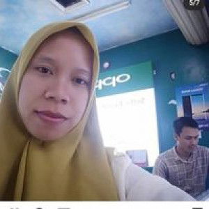 Febri Anty profile icon