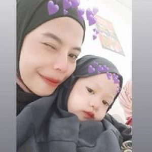 Anita Auliya profile icon