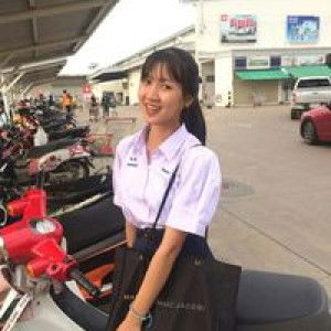 เปรี้ยว จ๋าา profile icon