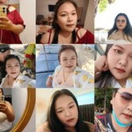 Mew Sukanya profile icon