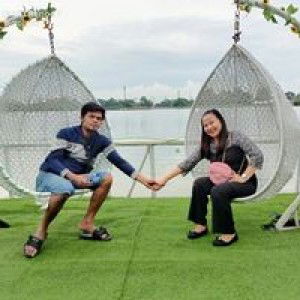 Chichy Aryanie profile icon