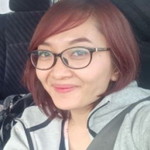 tri nur ridha profile icon