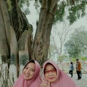 Lucke Yuansyah profile icon