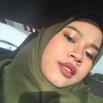 Syafika Yusuf profile icon